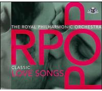 Various - Classic Love Songs