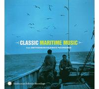 Various - Classic Maritime Music from Smithsonian Folkways