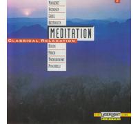 Various Classic - Meditation Vol.2 [Import]