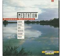 Various Classic - Meditation Vol.3 [Import]