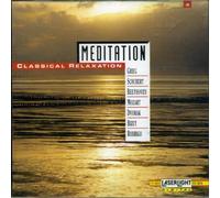 Various Classic - Meditation Vol.4 [Import]