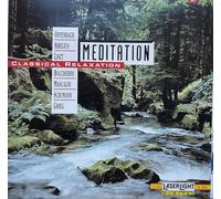 Various Classic - Meditation Vol.5 [Import]