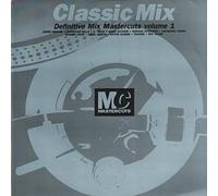 Various - Classic Mix Master Cuts 1 [Vinilo]