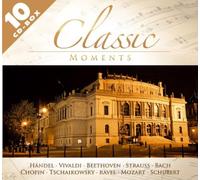 Various - Classic Moments [Import]