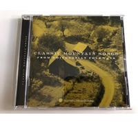 Various - Classic Mountain Songs from Smithsonian Folkways