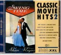 Various - Classic Movie Hits 2 Vol.1