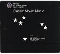Various - Classic Movie Music