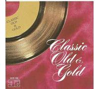 Various - Classic Old and Gold