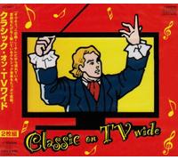 Various - Classic on TV Wide [2cd] [Import]