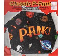 Various - Classic P [Vinilo]