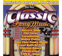 Various - Classic Party Music
