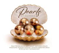 Various - Classic Pearls [Import]