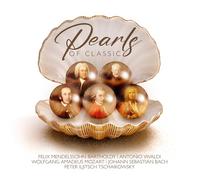 Various – Classic Pearls – CD – Importación USA