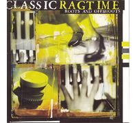 Various - Classic Ragtime