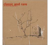 Various - Classic & Rare: La Collection Chapter 3