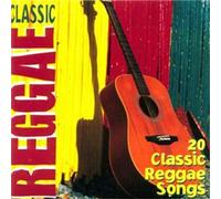 Various - Classic Reggae
