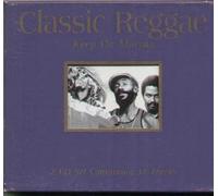 Various - Classic Reggae
