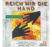 Various Classic - Reich Mir Die Hand [Import]