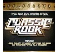 Various - Classic Rock