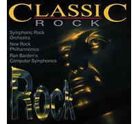 Various - Classic Rock