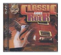 Various - Classic Rock Goes