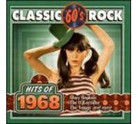Various - Classic Rock: Hits of 1968