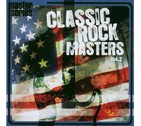 Various - Classic Rock Masters