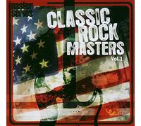 Various - Classic Rock Masters Vol.1