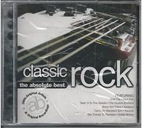 Various - Classic Rock: The Absolute Best