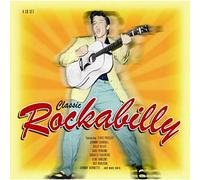 Various - Classic Rockabilly