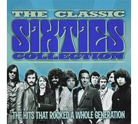 Various - CLASSIC SIXTIES COLLECTION -1968-