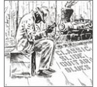 Various - Classic Slide Guitar Blues