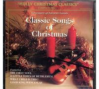 various - Classic Songs of Christmas
