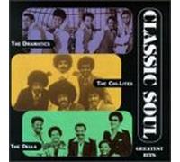 Various - Classic Soul Greatest