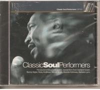Various - Classic Soul Performers [Import]
