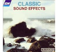 Various - Classic Sound Effects