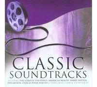 Various - Classic Soundtracks