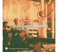 Various - Classic Southern Gospel from Smithsonian Folkways