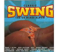 Various - Classic Swing: U.K. Mixes