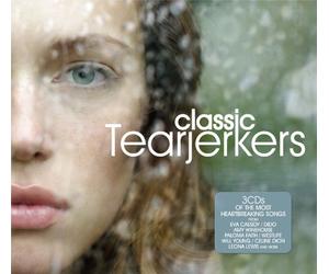 Various - Classic Tearjerkers