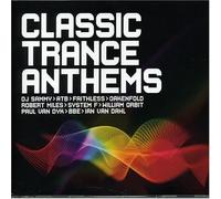 Various - Classic Trance Anthems