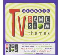 Various - Classic TV Game Show Themes