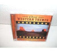 Various - Classic Western Themes