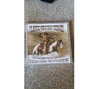 Various - Classic Western Themes