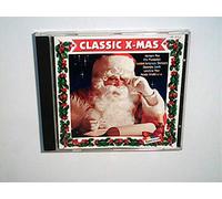 Various - Classic X-Mas