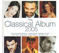 Various - Classical Album 2005, the