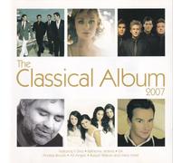 Classical Album 2007 – Universal Billard