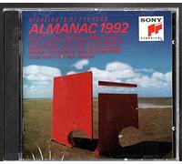 Various Classical Artists - Almanac 1992: Highlights of the Year (UK Import)