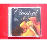 Various - Classical At Its Best