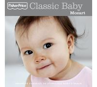 Chris Filippeos - Classic Baby: Mozart